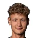 Tom Meyer — Tiền vệ, VfL Bochum 1848