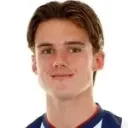 Matthew Crowther — Tiền vệ, West Bromwich Albion