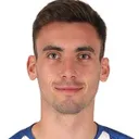 Warren O'Hora — Hậu vệ, Leicester City