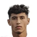 Ahmed Rhailouf — Tiền đạo, Wydad Casablanca