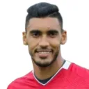 Ayman Dairani — Hậu vệ, Wydad Casablanca