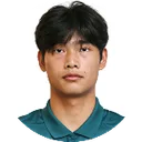 Wentao Zhou — Tiền đạo, Zhejiang