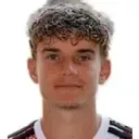 Elias Arden — Tiền vệ, Fortuna Düsseldorf