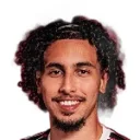 Anas Slimani — Tiền vệ, Fortuna Düsseldorf