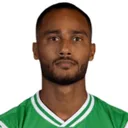 Jordan Obita — Hậu vệ, Hibernian