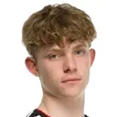 Joschua Siewert — Hậu vệ, Hannover 96