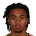 Jayden Onia Seke — Tiền đạo, RSC Anderlecht