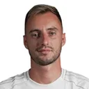 Lazar Tufegdžić — Tiền vệ, Qingdao Hainiu