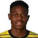 Miguel Changa Chaiwa — Tiền vệ, Hibernian