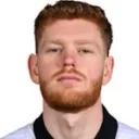 Connor Malley — Tiền vệ, Shamrock Rovers
