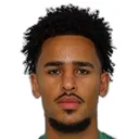 Ryan Mmaee — Tiền đạo, Atlas FC