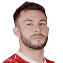 Milton Valenzuela — Hậu vệ, Atlas FC