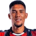 Luifer Hernández — Tiền đạo, Club Puebla
