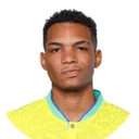 Lucas Camilo — Tiền vệ, Club Puebla