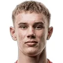 Villum Dalsgaard — Tiền đạo, Mjällby AIF