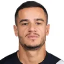 Philippe Coutinho — Tiền vệ, Santos