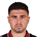 Ozan Tufan — Tiền vệ, Trabzonspor