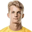 Andreas Søndenbroe — Thủ môn, FC Nordsjælland