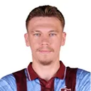 Serdar Saatçı — Hậu vệ, Çorum FK