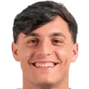 Joaquin Delgado — Tiền đạo, Real Zaragoza