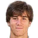Samu Rodríguez — Hậu vệ, Real Oviedo
