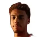 Chamsedin Kouranfal — Tiền vệ, Stade de Reims