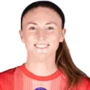 McKinley Crone — Thủ môn, Orlando Pride