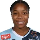 Deja Davis — Hậu vệ, Boston Legacy FC