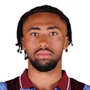 Tim Jabol-Folcarelli — Tiền vệ, Trabzonspor