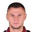 Oleksandr Zubkov — Tiền vệ, AEK Athens