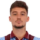 Ernest Muçi — Tiền đạo, Trabzonspor