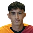 Berat Luş — Tiền đạo, Galatasaray