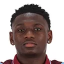 Kazeem Olaigbe — Tiền vệ, Basel