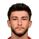 Ali Turap Bülbül — Hậu vệ, Amed Sportif Faaliyetler