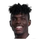 Leandro Angulo — Tiền vệ, Independiente Santa Fe