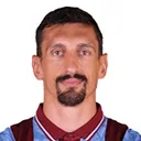 Stefan Savić — Hậu vệ, Trabzonspor