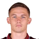 Danylo Sikan — Tiền đạo, RSC Anderlecht