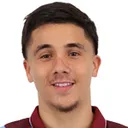 Benjamin Bouchouari — Tiền vệ, Trabzonspor