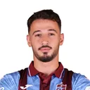 Arif Boşluk — Hậu vệ, Konyaspor