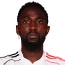 Wilfred Ndidi — Tiền vệ, Beşiktaş JK