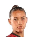 Teagan Wy — Thủ môn, NJ/NY Gotham FC
