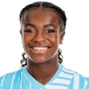 Micayla Johnson — Tiền đạo, Chicago Stars FC