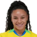 Dudinha — Tiền đạo, San Diego Wave FC