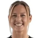 Kaylie Collins — Thủ môn, Washington Spirit