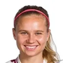 Josefine Hasbo — Tiền vệ, Boston Legacy FC