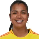 Daniela Arias — Hậu vệ, San Diego Wave FC