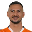 Onur Bulut — Hậu vệ, Başakşehir FK