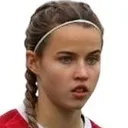 Anouk Denton — Hậu vệ, Bay FC