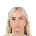 Sydney Schmidt — Hậu vệ, North Carolina Courage
