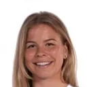Molly Pritchard — Thủ môn, North Carolina Courage